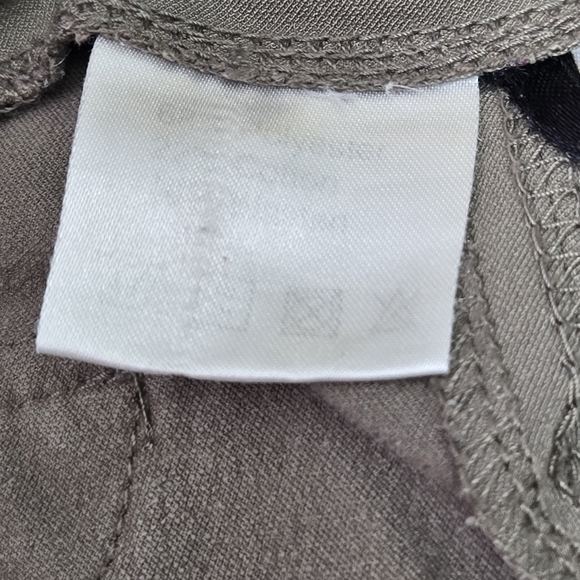 Devon-Aire Fine Riding Attire Breeches Riding Pants 36 - Picture 7 of 7